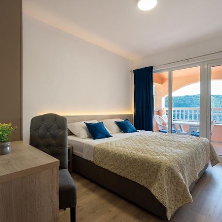 Apartments Obradovic Neum Eksteriør bilde