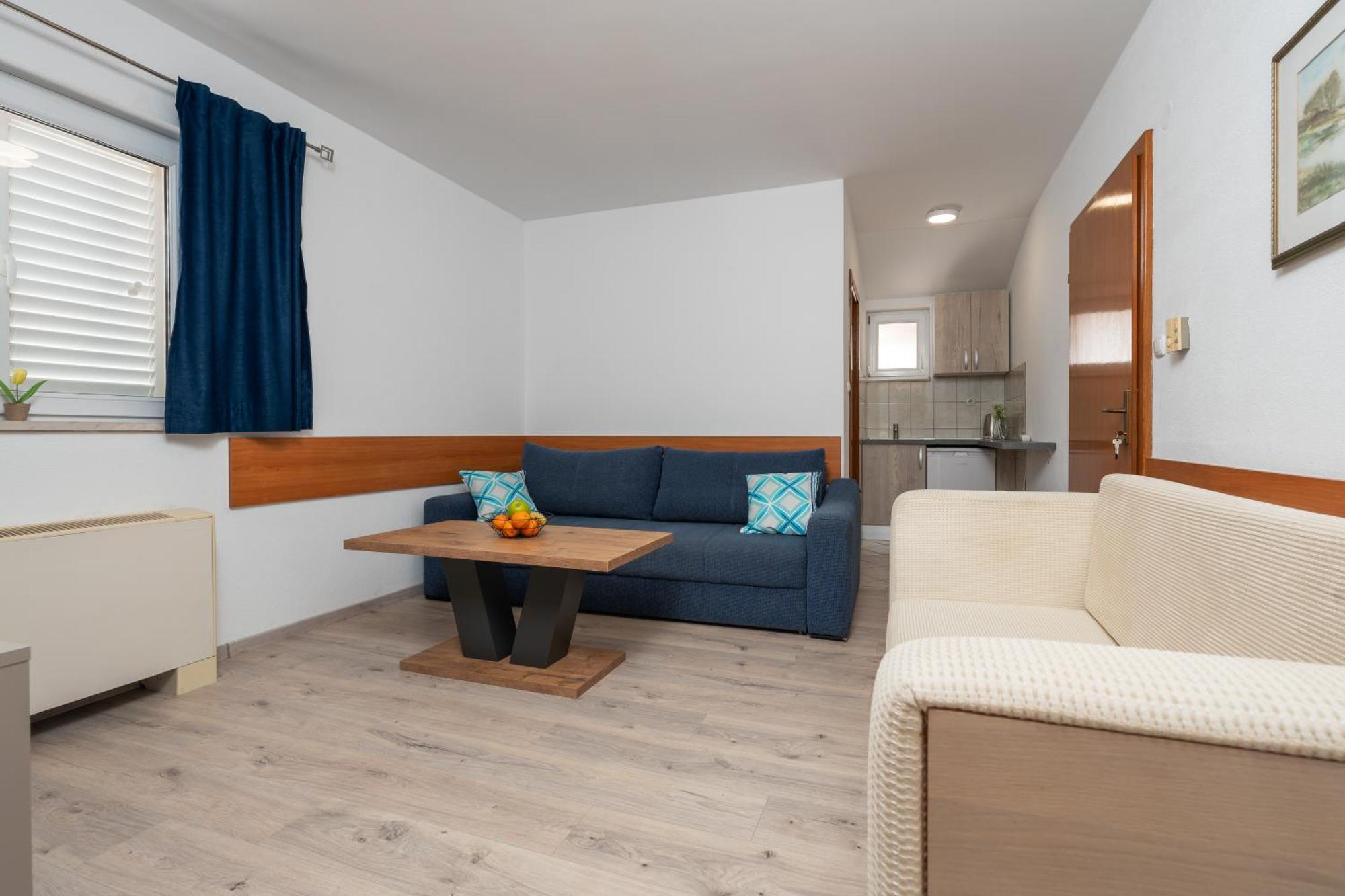 Apartments Obradovic Neum Eksteriør bilde