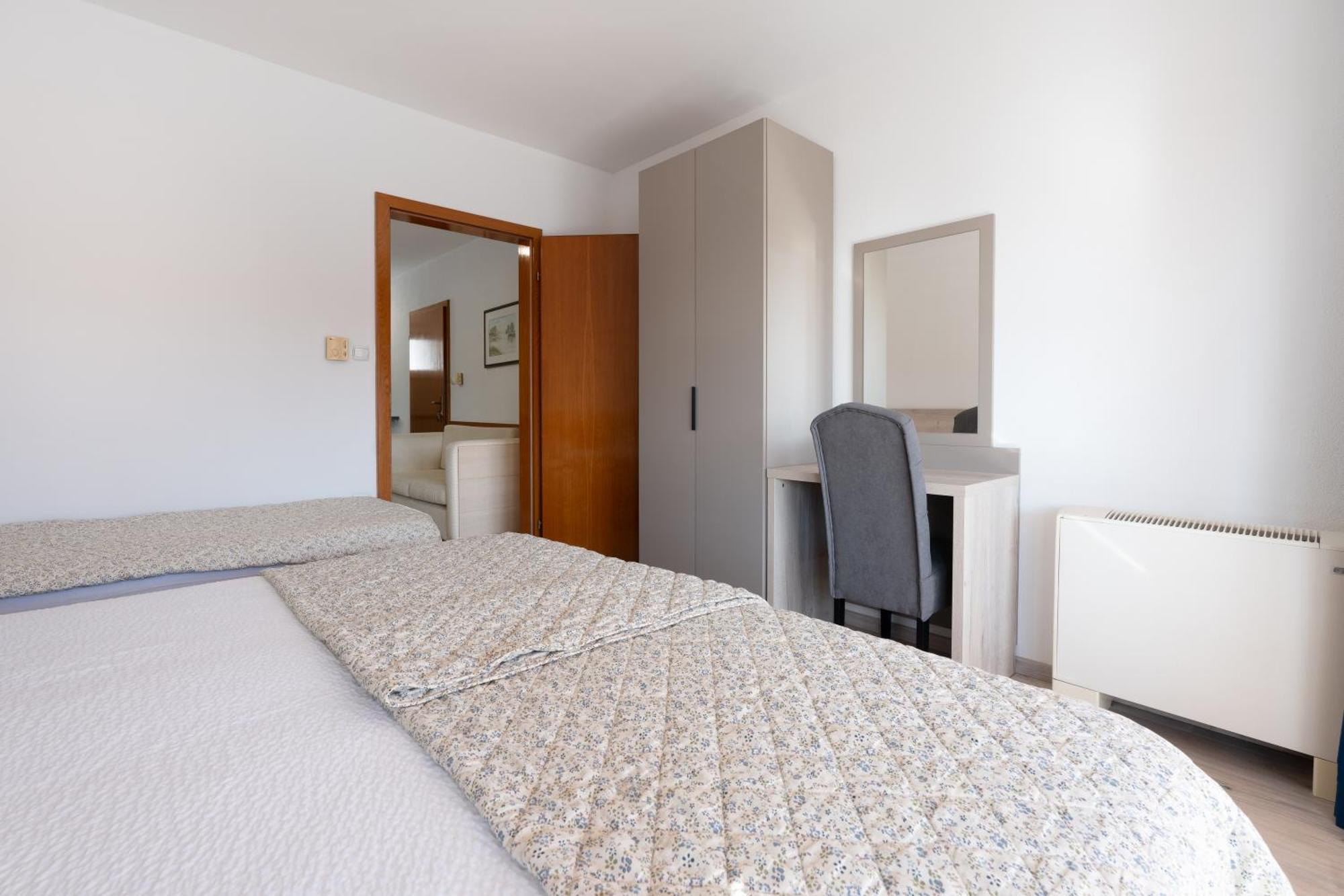 Apartments Obradovic Neum Eksteriør bilde