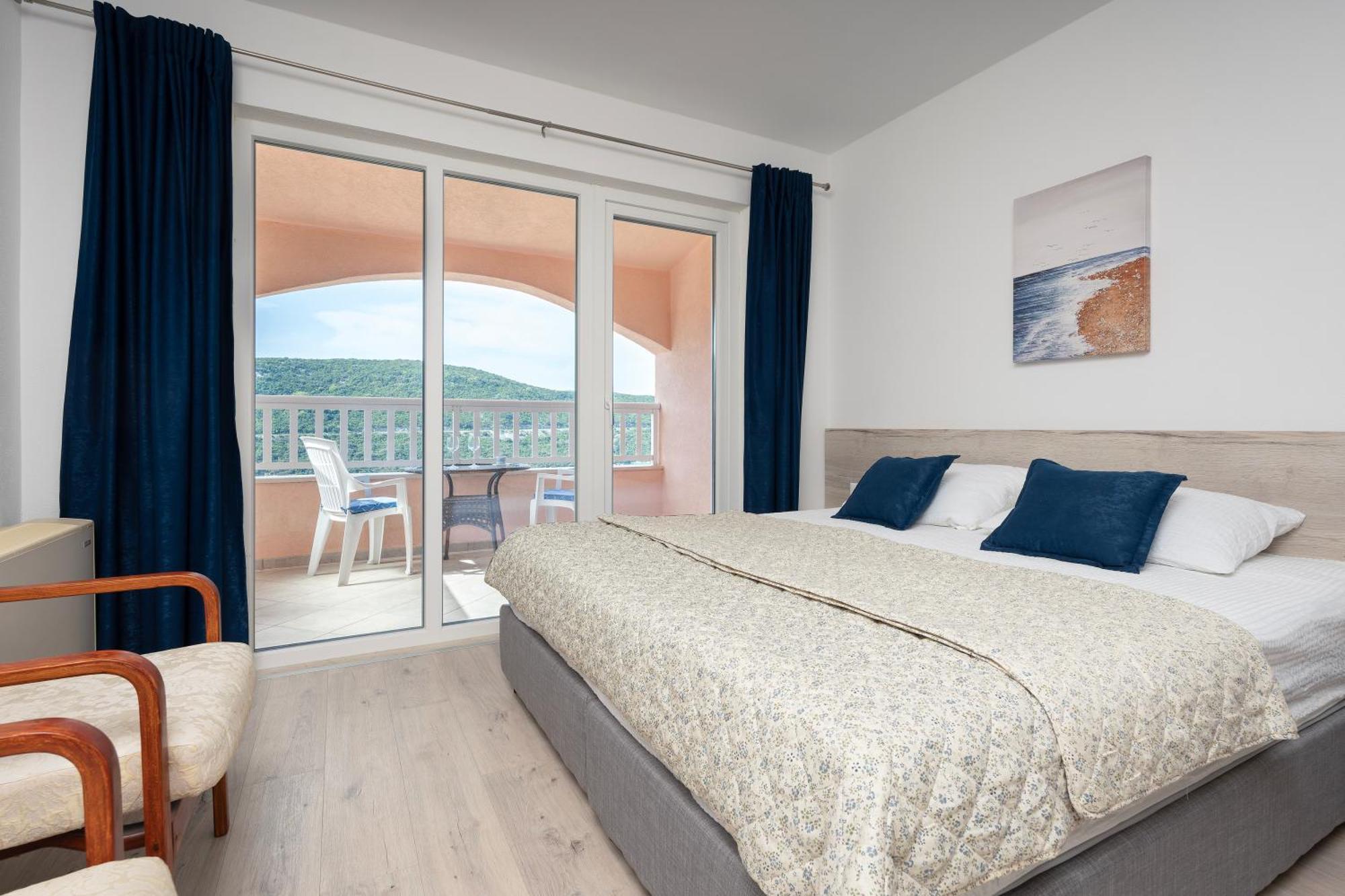 Apartments Obradovic Neum Eksteriør bilde