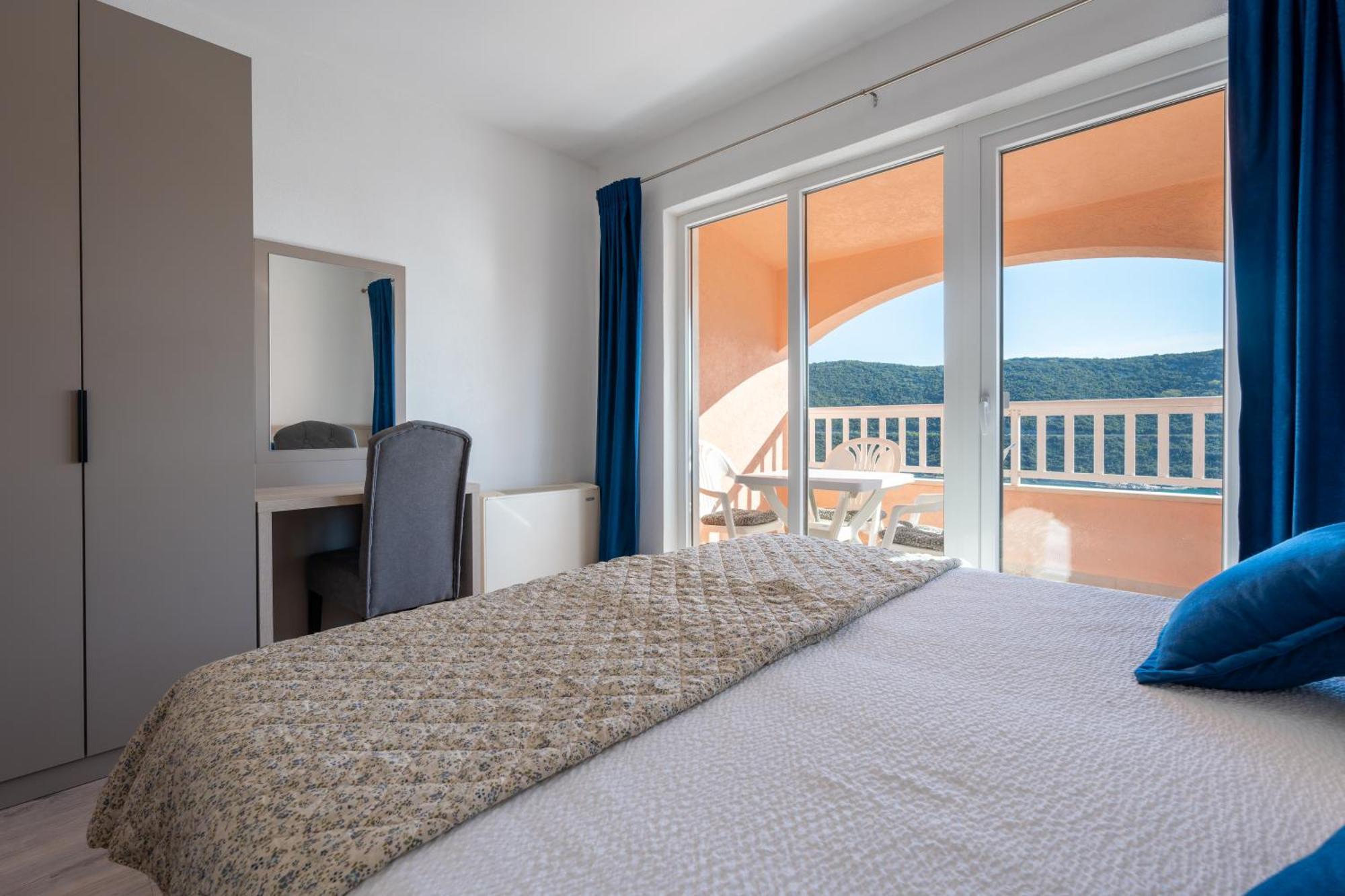 Apartments Obradovic Neum Eksteriør bilde